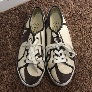 Coach Shoes